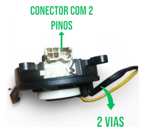 Hard Disk Volante Fiat Uno Vivace Palio 2011 A 2014
