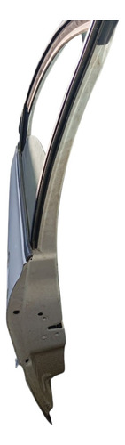 Porta Dianteira Lado Esquerdo Renault Megane 2007 A 2012