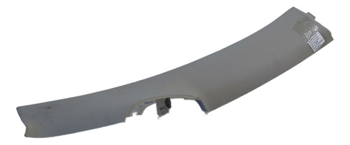 Moldura Interna Da Coluna Traseira Direita Sx4 Ano 2013 2014
