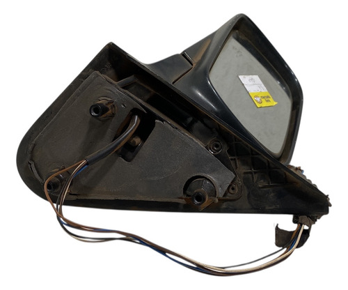 Par De Espelho Retrovisor Elétrico Vw Polo Classic