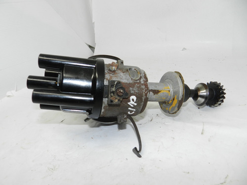 Distribuidor Ignição Gm Chevette 1.4 1.6 8v 80/94 9230087034