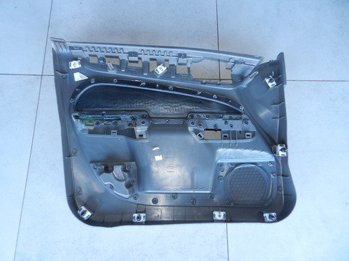 Forro Porta Dianteira Direita Ford Focus 2009 A 2013 