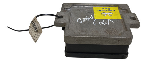 Módulo De Ignição Vw Gol Santana Ford Versailles 3259060838