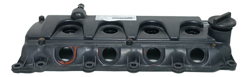 Tampa Comando Valvulas Frontier 2.5 2008 2012 144cv Detalhe