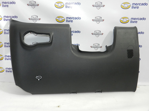 Acabamento Inferior Esquerdo Painel Jeep Compass 2022/2023