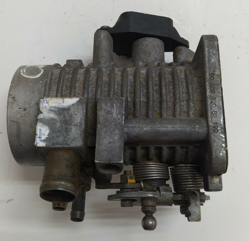 Corpo Borboleta Tbi Gm Omega Gls 2.0 8v 1993 90362920