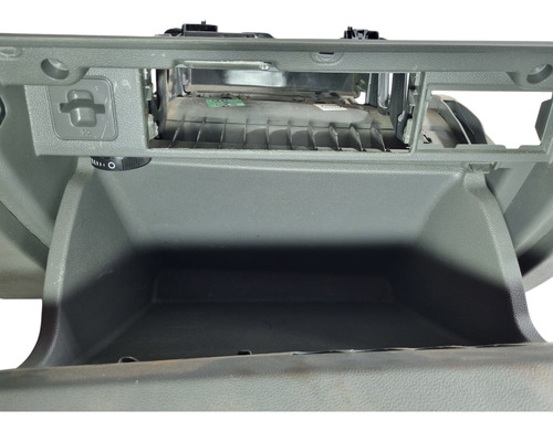 Porta Luvas Vw Polo Virtus 2016 A 2021 Pn: 6ea857097a