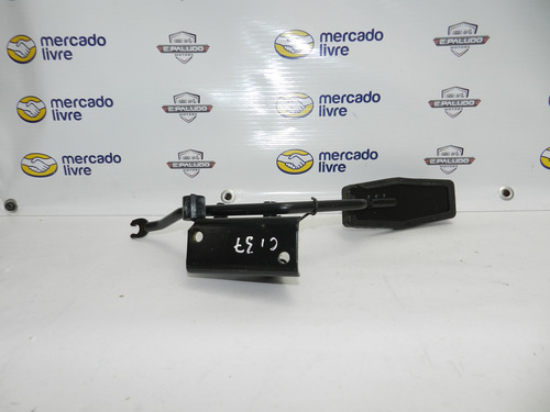 Pedal Acelerador Gm Vectra 2.0 2.2 8v 16v 97/05 93274625