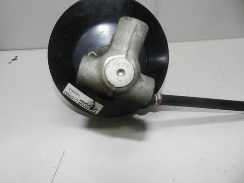 Hidrovacuo Servo Freio Com Cilindro Gol Parati Voyage 81/96