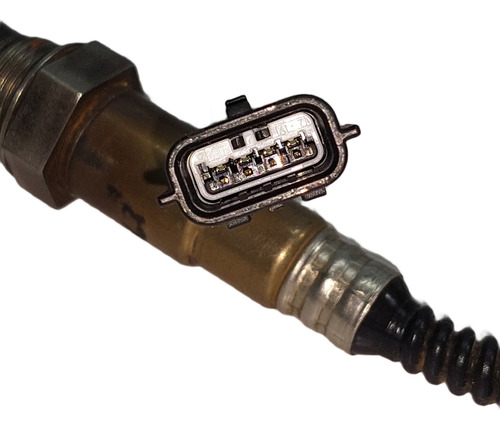 Sonda Lambda Duster Fluence Megane 1.6 / 2.0 Cód. 0258006990