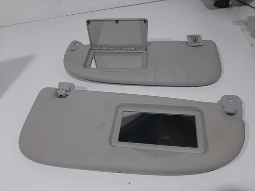 Par Quebra Sol Peugeot 206 2002 2003 2004 2005 2006 2007