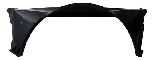 Defletor Superior Ventilador Radiador S10 Blazer 4.3 V6