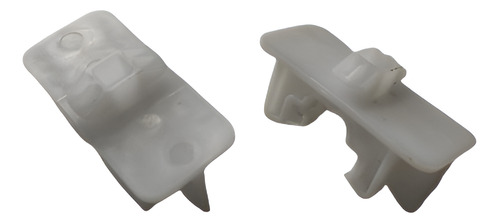 Presilha Grampo Fixacao Farol Ford Ka 15/21 21200