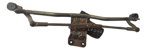 Motor Limpador Para-brisa Logus Pointer Escort Verona 21186