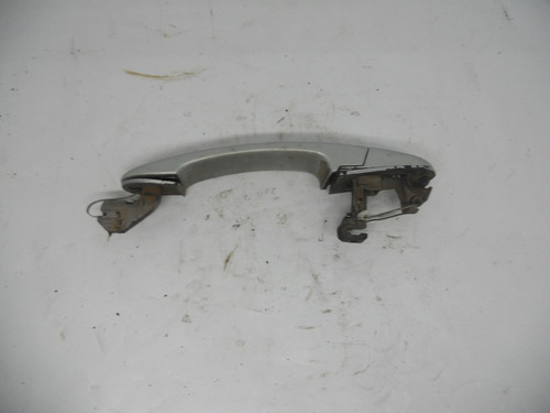 Maçaneta Externa Traseira Esquerda Vw Gol G3 G4