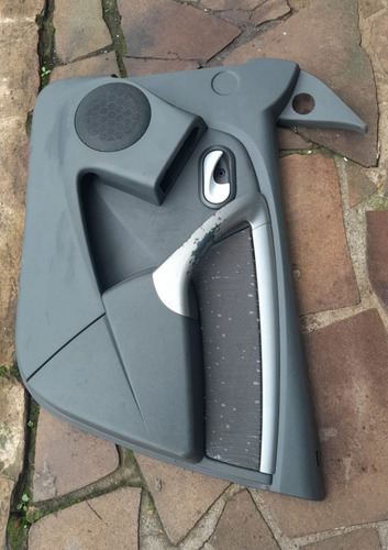 Forro Porta Dianteira Direita Renault Logan Sandero 08/14