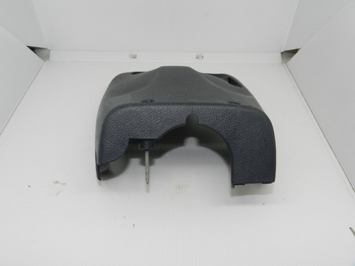 Moldura Capa Coluna Direção Inferior Renault Clio 00/08