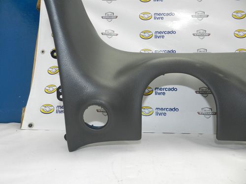 Acabamento Inferior Volante C180 C200 C230 C320 W203 Clc 200