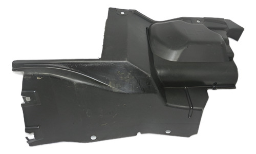 Extensão Para-barro Dianteiro Esquerdo Gm Onix Prisma 13/19