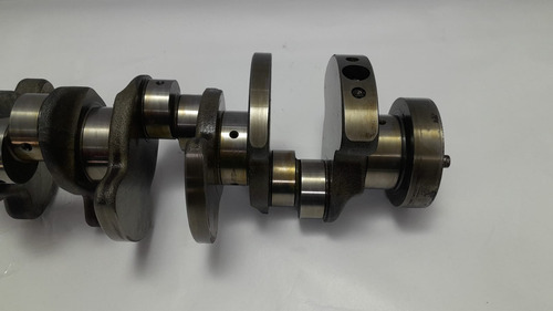 Virabrequim Std Mercedes C230 2.5 V6 Aut 2006 R27200