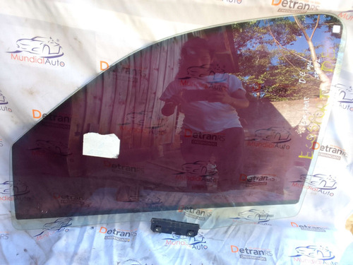 Vidro Porta Dianteira Esquerda Ford Ecosport 11551