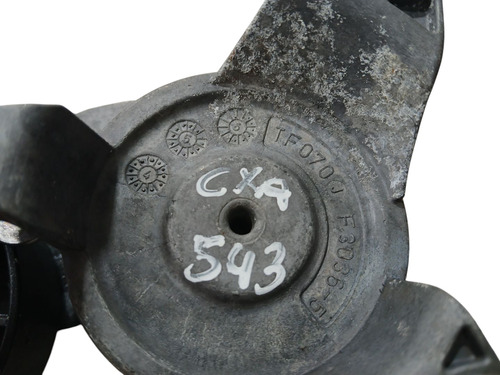 Tensor Correia Alternador Citroën C4 Peugeot 307 2010 (ap)