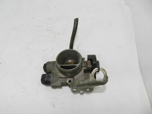 Tbi Corpo Borboleta Palio Siena Strada Fiorino 1.0 8v 04/13