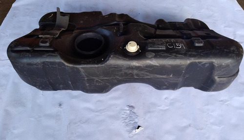 Tanque Combustível Flex Gm Celta Prisma Agile 07/12 94725453