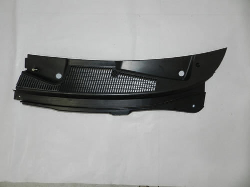 Grade Churrasqueira Lado Esquerdo Ford Mondeo 97/98  Detalhe