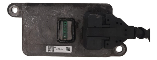 Sensor De Oxigênio Nox Scania P310 2018 2296799