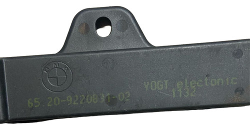Sensor Antena Keyless Bmw X1 X4 X6 M5 135 328 535 550 640