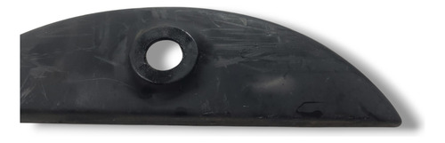 Moldura Limpador Traseiro Renault Clio 2009 (al) Com Detalhe