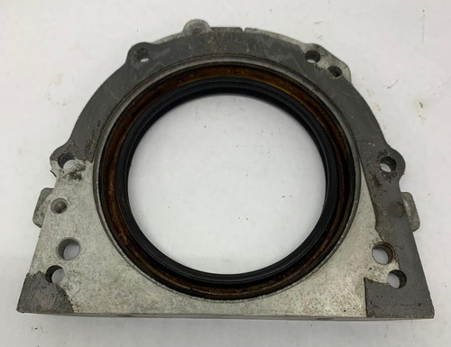 Flange Retentor Virabrequim Vw Gol Santana 1.8 Ap Original