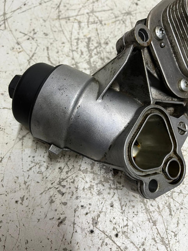 Trocador Calor Resfriador Óleo Cruze 1.8 16v 2012 2013 2015