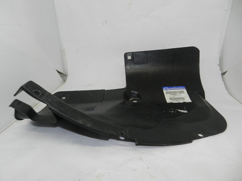 Para-barro Traseiro Direito Palio 2008 A 2017 0051809987