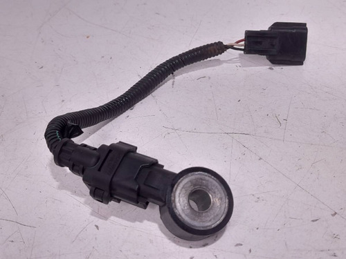 Sensor Detonação Renault Logan Expr 1.0 2019 220601427r