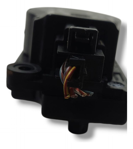 Motor Atuador Ar Condicionado Citroen C4 2009 (al)