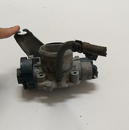 Corpo Borboleta Tbi Fiat Palio Siena 1.0 1.3 8v 34sxfe6