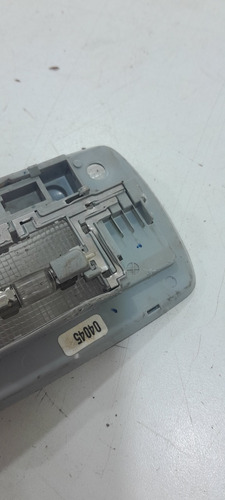 Luz De Teto Honda Fit 05/11 (vj)