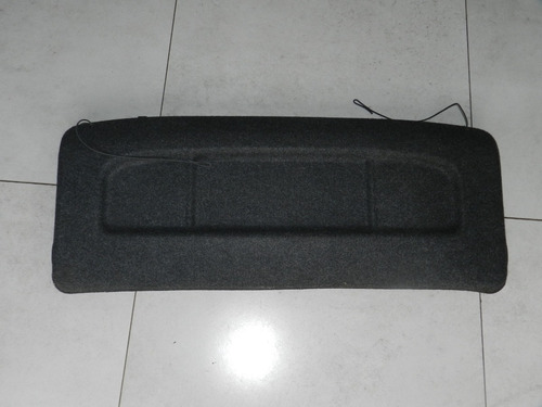 Bagagito Nissan March Active 1.0 2015