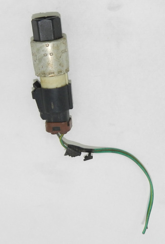 Sensor Pressostato Ar Condicionado Ford Focus 2009 A 2013