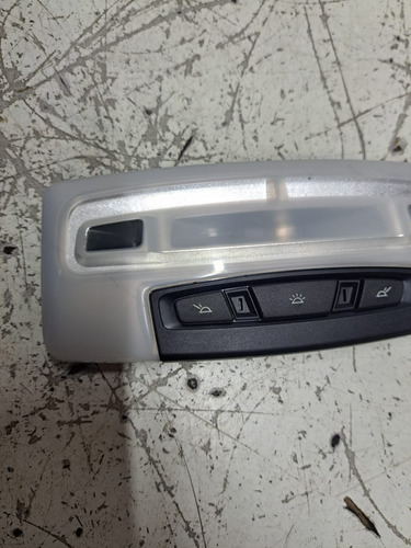 Luz Teto Luz Cortesia Traseiro Bmw 320i 328i 2014 2015 2016
