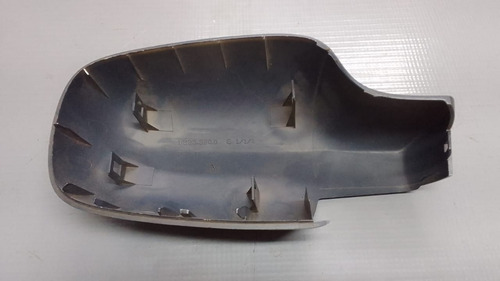 Capa Retrovisor L.e Renault Megane/scenic-2008/12. 23248