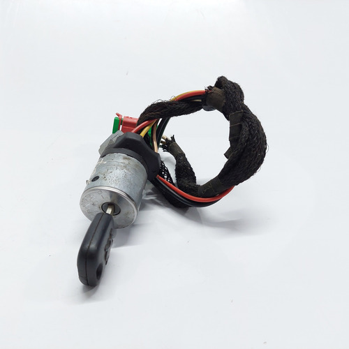 Cilindro De Ignição Peugeot 307 Ano 2005 A 2012