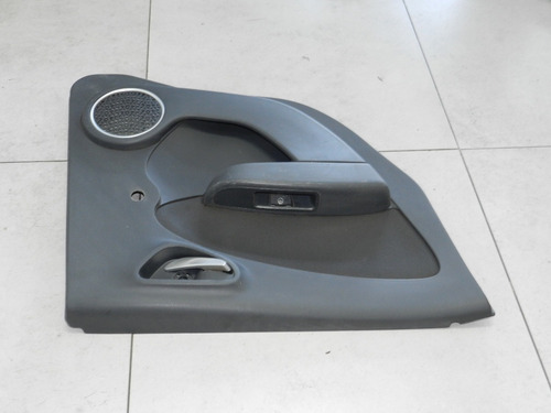 Forro Porta Traseira Esquerda Fiat Siena 2012 2013 A 2018