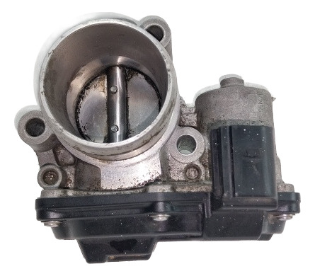 Tbi Corpo Borboleta Ford Ka 1.0 3cc  2019 2020 2021 Original