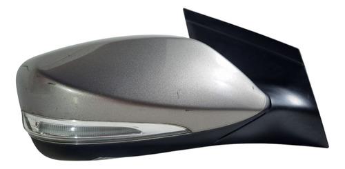 Retrovisor Elétrico L.d C/ Pisca Hyundai Hb20 2013 A 2019