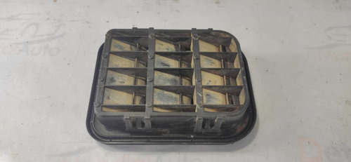 Grade Difusor Parachoque Volkswagen Polo 18/21 | 21178