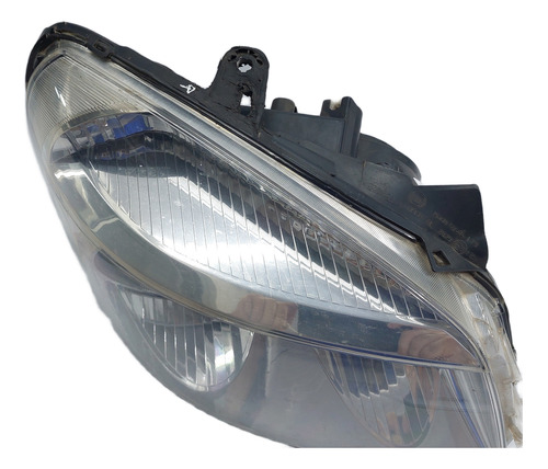 Farol Lado Direito Doblo Ano 2011 A 2020 C/ Pé Recuperado