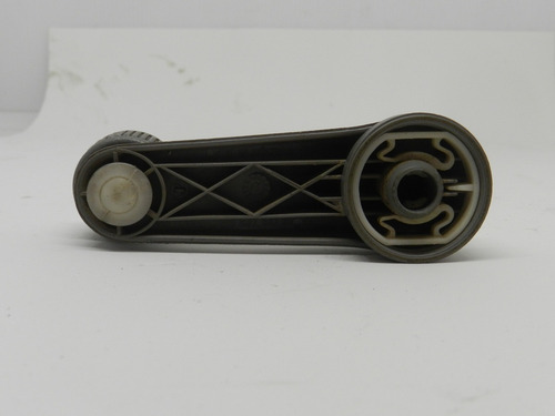 Manivela Elevação Vidro Vw Gol Saveiro Parati G3 1h0837581b